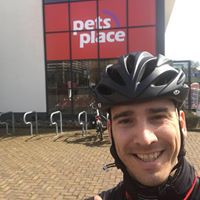 Jeroen Pets