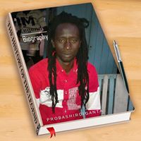 Andre Zongo