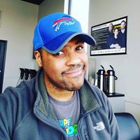 MacArthur Davis
