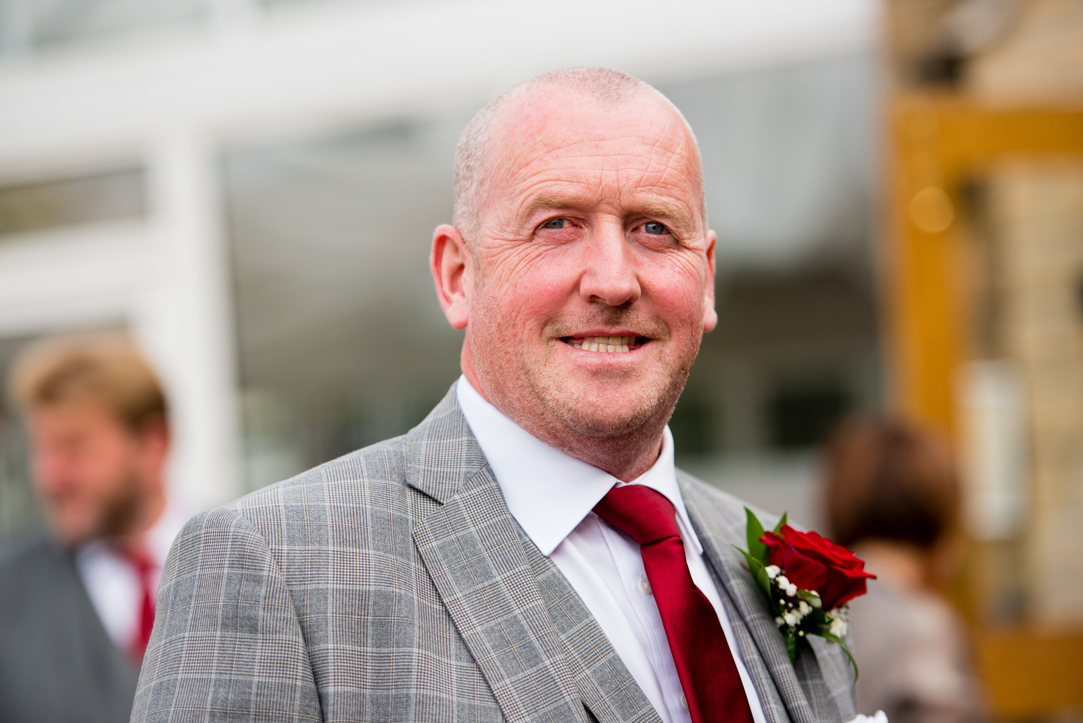 Tom Mcgovern