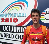 Pablo Comins Domínguez