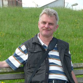 Achim Baumann