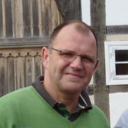Wilhelm Schwering
