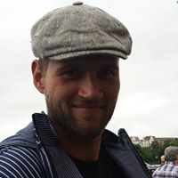 Sebastian Paulsen