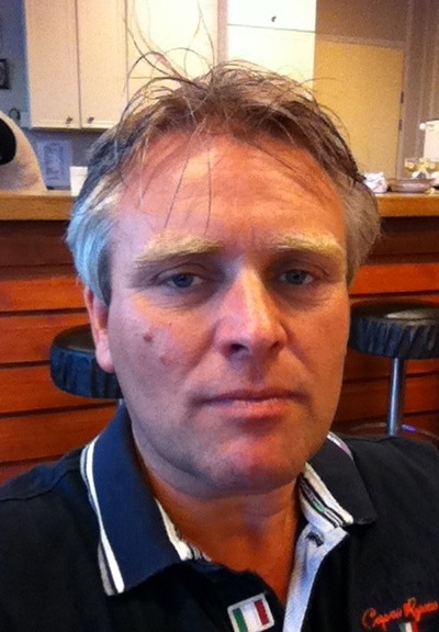 Nico de Boer