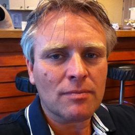 Nico de Boer