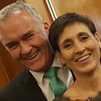 Peter U Susanne Frühwirth