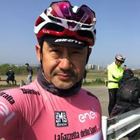 Fumikazu Spike Kitagawa