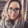 Ashlee Comeau