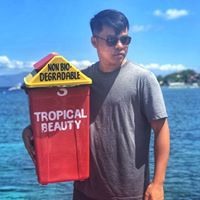 Jurex Chua
