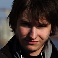 Алексей Егоров