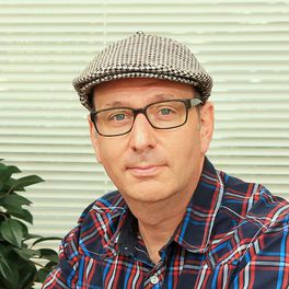 Roberto Scozzari