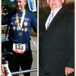 Donald Ray Smith