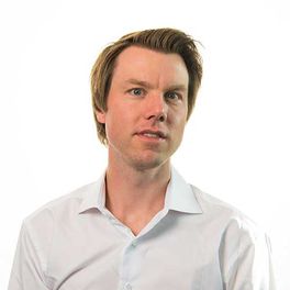 Martin Koksrud Bekkelund