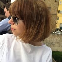 Irina Andreeva