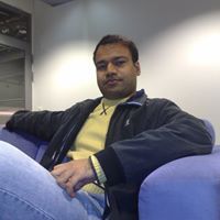 Sudheer Kumar Chiluveri
