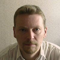 Антон Корольков