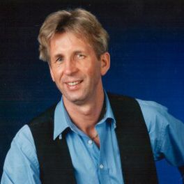 Wolfgang Faller