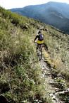 btt al oeste del oeste