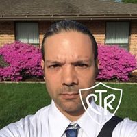 David Chavarin