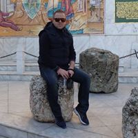 Atanas Nalbantov