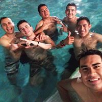 Jonhatan Gonzalez Pacheco