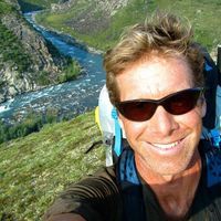 Russell DeVries