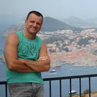 András Geisz