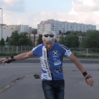 Александр Шульга