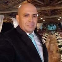 Marcos Genuino Dos Santos