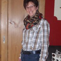 Claudia Kreiner