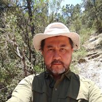 Guillermo Marín García