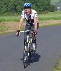 Roman Klomínek