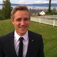 Henrik Husby
