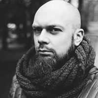Kuba Sikorski