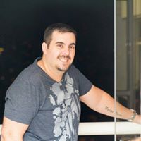 Mauro Mayero