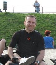 Barna Szabó