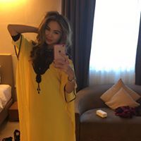 Aijamal  Tashmatova