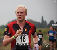 Benjamin Hofmans