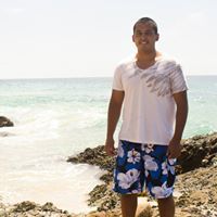 Eric Cuevas