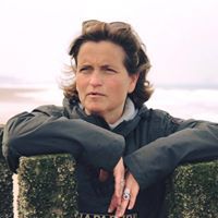 Sibylle Moreels