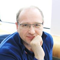 Виталий Семенов