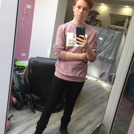 Mordy Fletcher