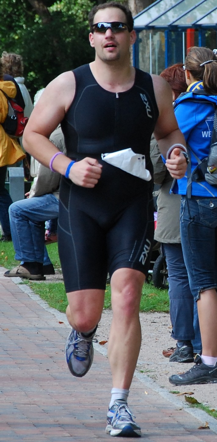 Marcel Steur