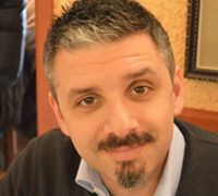 Alberto Casu