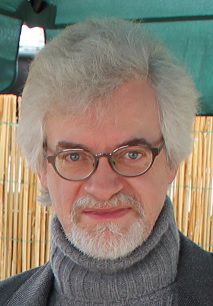 Claude-Antoine Berger de Léon