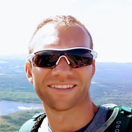 Jonathan Laroche