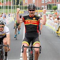 Daan van den Berg