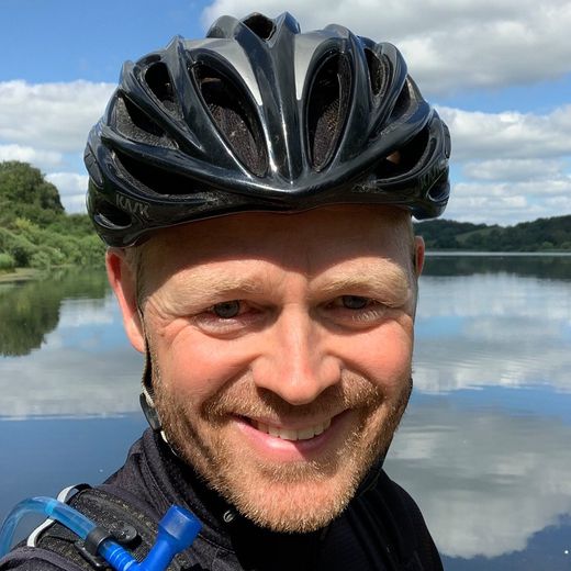 Lars Harck Lauridsen