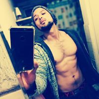 Felipe Andres Hormazabal